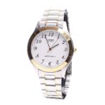 Casio 40mm Nam MTP-1128G-7BRDF - Ảnh 1