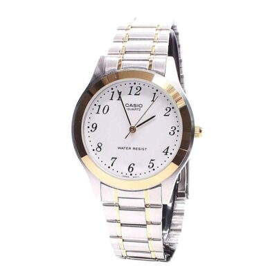 Ảnh sản phẩm Casio 40mm Nam MTP-1128G-7BRDF