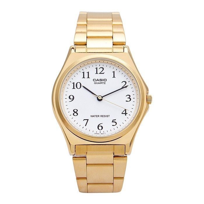 Casio 35mm Nam MTP-1130N-7BRDF