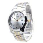 Casio 38mm Nam MTP-1141G-7BDF - Ảnh 2