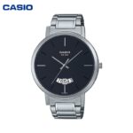 Casio 43mm Nam MTP-B100D-1EVDF - Ảnh 2