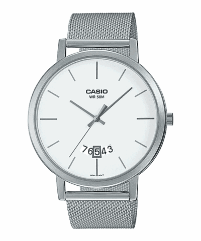 Ảnh sản phẩm Casio 43mm Nam MTP-B100M-7EVDF