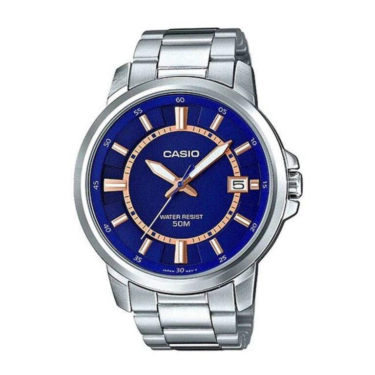 Casio 47mm Nam MTP-E130D-2A