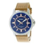 Casio 47mm Nam MTP-E130L-2A2 - Ảnh 2