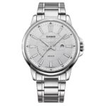 Casio 41mm Nam MTP-E137D-7AVDF - Ảnh 1