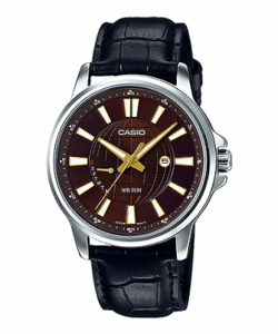 Casio 41mm Nam MTP-E137L-5AVDF