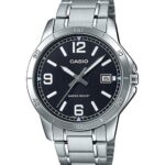 Casio 41.5mm Nam MTP-V004D-1B2UDF - Ảnh 2