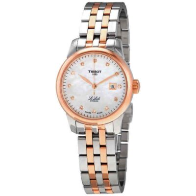 Ảnh sản phẩm Tissot 29mm Nữ T006.207.22.116.00