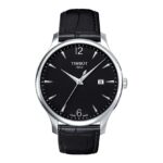Tissot 42mm Nam T063.610.16.057.00 - Ảnh 1