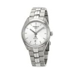 Tissot 39mm Nam T101.410.44.031.00 - Ảnh 1