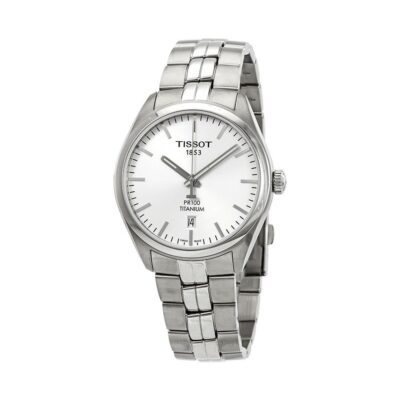 Ảnh sản phẩm Tissot 39mm Nam T101.410.44.031.00