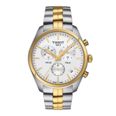 Ảnh sản phẩm Tissot 41mm Nam T101.417.22.031.00