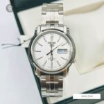 Seiko 38mm Nam SNKL75K1 - Ảnh 2