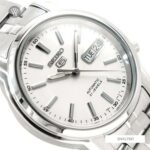 Seiko 38mm Nam SNKL75K1 - Ảnh 3