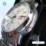 Seiko 38mm Nam SNKL75K1 - Ảnh 5