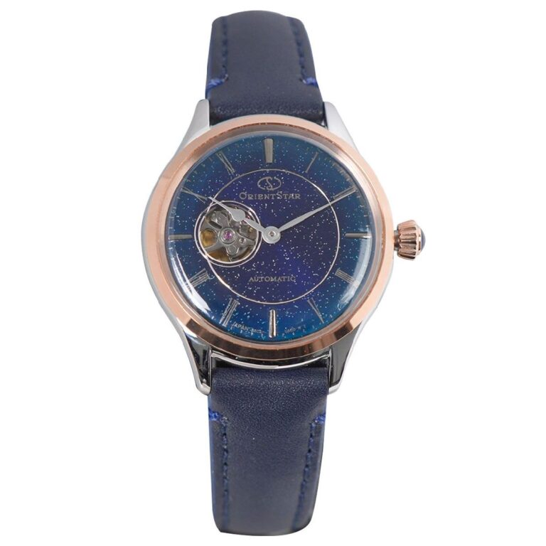 Orient 30.5mm Nữ RE-ND0014L00B