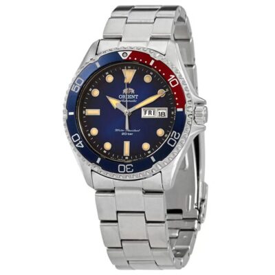 Ảnh sản phẩm Orient 41.8mm Nam RA-AA0812L39B (RA-AA0812L19B)