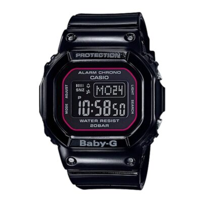 Ảnh sản phẩm Casio 40mm Nữ SLV-18B-1DR