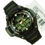 Casio 51mm Nam SGW-400H-1B2VDR - Ảnh 2