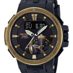 Casio 52.4mm Nam PRW-7000V-1DR - Ảnh 1
