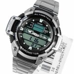 Casio 52mm Nam SGW-400HD-1BVDR - Ảnh 2
