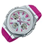 Casio 40mm Nữ MSG-S600-4ADR - Ảnh 2