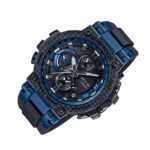 Casio 51.4mm Nam MTG-B1000XB-1ADR - Ảnh 2
