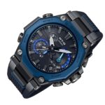 Casio 51mm Nam MTG-B2000B-1A2DR - Ảnh 3
