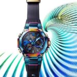 Casio 51mm Nam MTG-B2000PH-2ADR - Ảnh 2