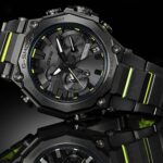 Casio 51mm Nam MTG-B2000SKZ-1ADR - Ảnh 2