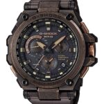 Casio 55mm Nam MTG-G1000AR-1ADR - Ảnh 1