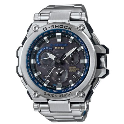 Ảnh sản phẩm Casio 55mm Nam MTG-G1000D-1A2DR