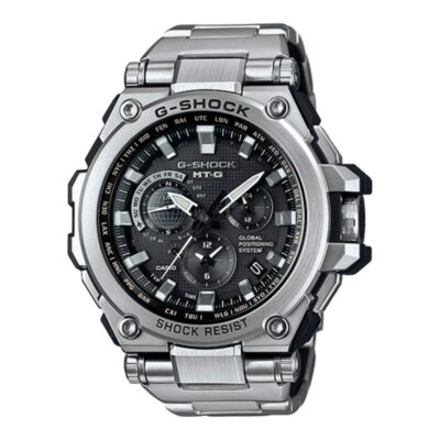 Ảnh sản phẩm Casio 55mm Nam MTG-G1000D-1ADR