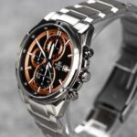 Casio 43mm Nam EFR-532D-1A5VDF - Ảnh 2