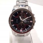 Casio 46.6mm Nam EFR-543D-1A4 - Ảnh 2