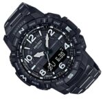 Casio 51mm Nam PRT-B50YT-1DR - Ảnh 2