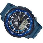 Casio 51mm Nam PRT-B70-2DR - Ảnh 2