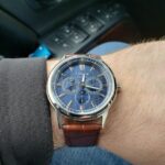 Citizen 44mm Nam BU2070-12L - Ảnh 2