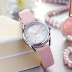 Citizen 30mm Nữ FE1210-07A - Ảnh 3