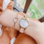 Citizen 29mm Nữ EU6032-51D - Ảnh 2