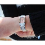 Casio 32.6 × 21 mm Nữ LTP-1165A-4CDF - Ảnh 2