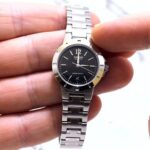 Casio 21mm Nữ LTP-1177A-1ADF - Ảnh 2