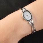 Citizen 23x18mm Nữ EX1410-53A - Ảnh 2