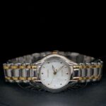 Citizen 26mm Nữ EM0284-51N - Ảnh 2