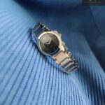 Casio 23.5mm Nữ LTP-1230D-1CDF - Ảnh 2