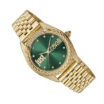 Just Cavalli 34mm Nữ JC1L195M0075 - Ảnh 2