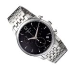 Tissot 42mm Nam T063.617.11.067.00 - Ảnh 2