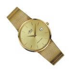 Mido 34mm Nam M3685.3.12.1 - Ảnh 2