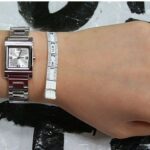 Casio 30mm Nữ LTP-1237D-7ADF - Ảnh 2