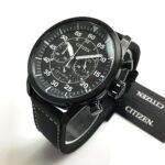 Citizen 45mm Nam CA4215-21H - Ảnh 2